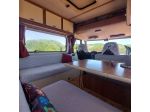 Camper Motorhome
