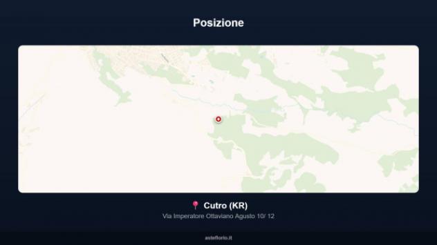 Immobile in asta di 141 m² in vendita a Cutro - Foto 4