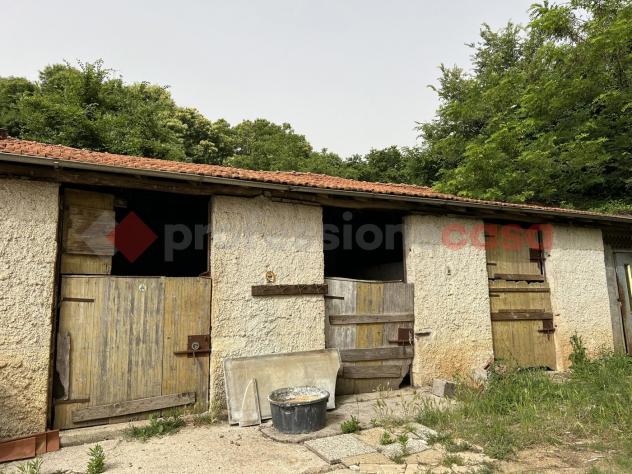 Capannone Industriale - Fiuggi . Rif.: V3046VCG - Foto 2