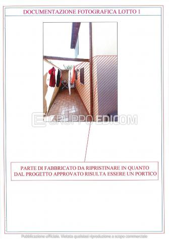 Magazzini e locali di deposito di 66 mq in vendita a Fiumicino - Rif. 4556480 - Foto 4