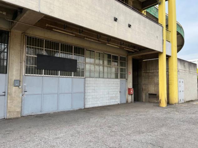 Immobile di 400 m² con 1 locale in vendita a Roncadelle - Foto 8