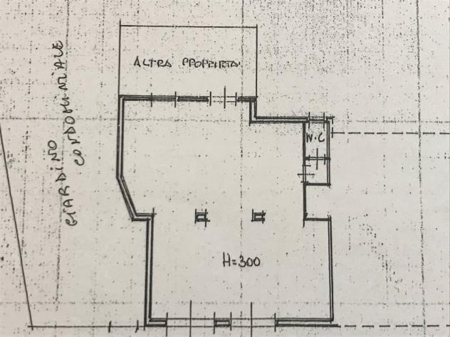 Laboratorio in affitto a Sovigliana - Vinci 120 mq Rif: 490464