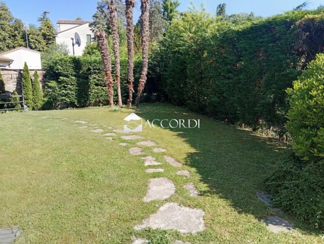 RIF.LLA20 - APPARTAMENTO RISTRUTTURATO CON GIARDINO CENTRO DI ABANO - Foto 3