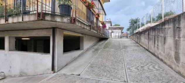 Immobile in asta di 74 m², box auto in vendita a Borgo Ticino - Foto 17