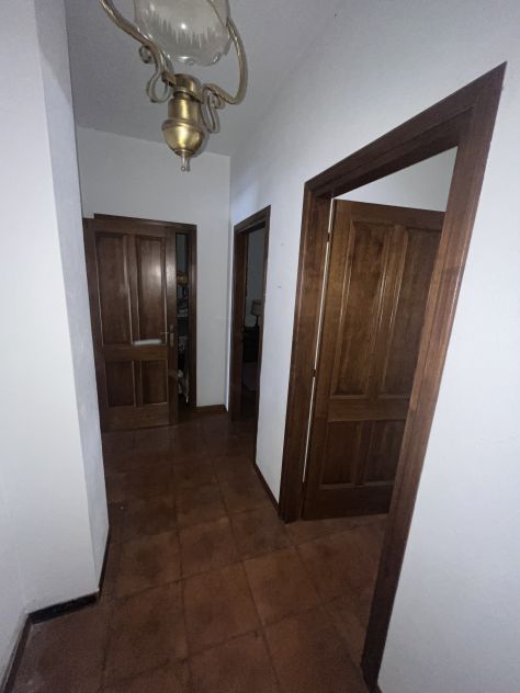 Ampio appartamento 160 mq con mansarda – Calangianus - Foto 7