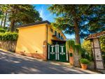 Villa in Via Massimo Marghieri