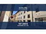 Immobile in asta di 178 m² con più di 5 locali in vendita a Cles