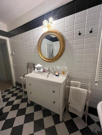 APPARTAMENTO di 4 vani e di 130 mq (CONEGLIANO) rif. MM0055 - Foto 8