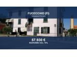 Immobile in asta di 98 m² con più di 5 locali e box auto in vendita a Fucecchio