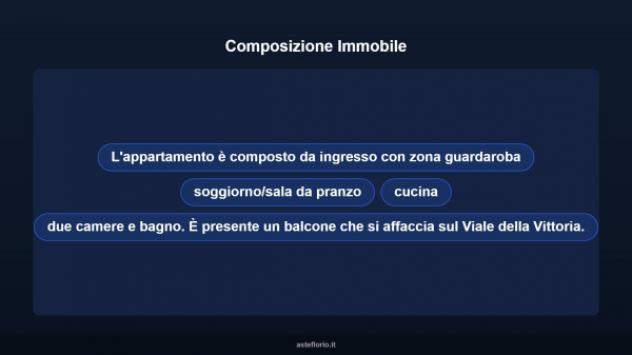 Immobile in asta di 94 m² in vendita a Jesi - Foto 10