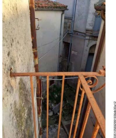 Immobile in asta di 88 m² in vendita a Lauria - Foto 2