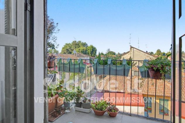 Appartamento di 54 m² con 2 locali in vendita a Lodi - Foto 7