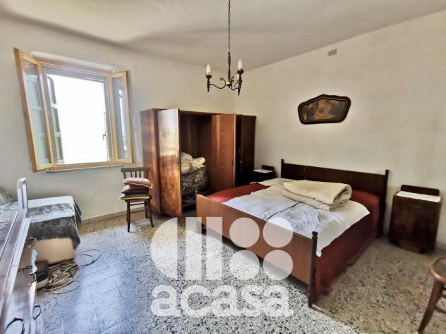 CASA INDIPENDENTE PARZIALMENTE RISTRUTTURATA - Foto 19