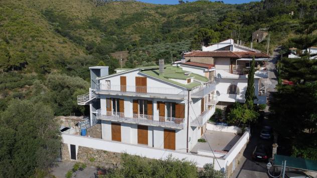 Appartamento in Località Casa del Conte