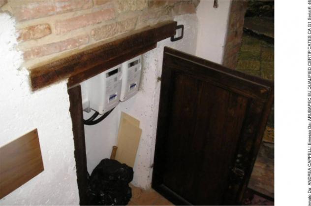 Immobile in asta di 136 m² in vendita a Montepulciano - Foto 7