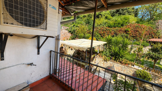 Appartamento in vendita a Montopoli in Val d'Arno 70 mq Rif: 1408960 - Foto 8