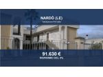 Immobile in asta di 58 m² in vendita a Nardò