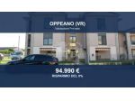 Immobile in asta di 90 m², box auto in vendita a Oppeano
