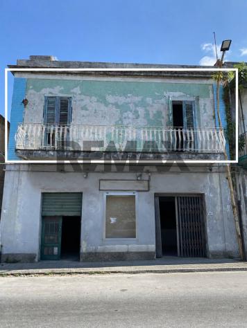 Appartamento in vendita a Pace del Mela, Giammoro