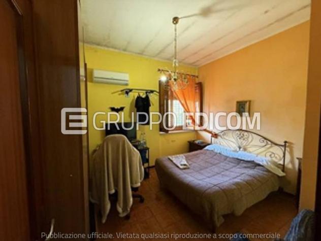 Abitazione in villini di 112 mq in vendita a Partinico - Rif. 4550237 - Foto 12