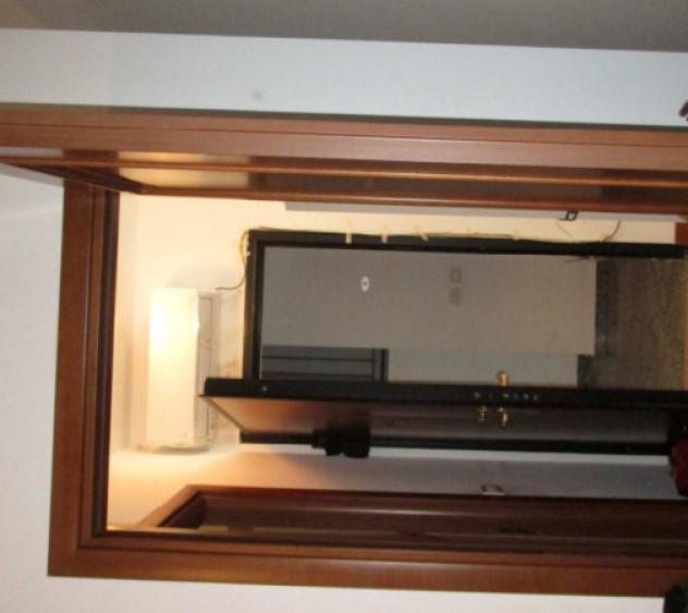 Immobile in asta di 52 m², box auto in vendita a Pizzale - Foto 4