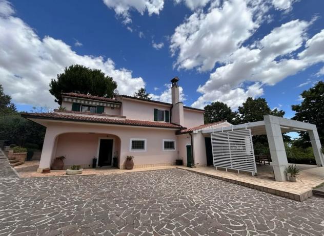 Villa o villino - Recanati . Rif.: V-1619MALVRG - Foto 6