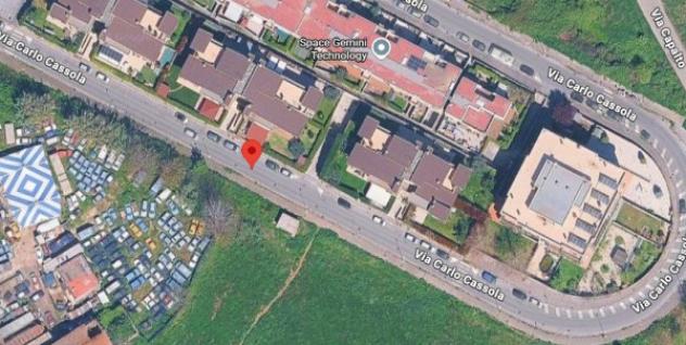 Immobile in asta di 102 m², box auto in vendita a Roma - Foto 9