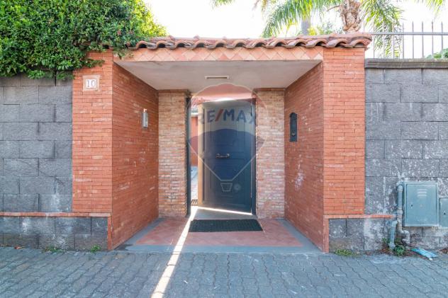 Villa singola in vendita a San Giovanni la Punta - Foto 5