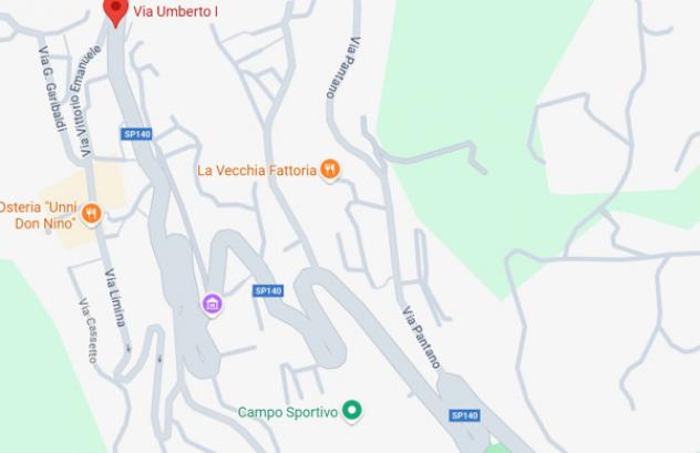 Immobile in asta di 251 m² in vendita a Sant'Angelo di Brolo - Foto 6