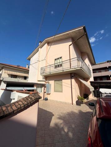 Indipendente in vendita a Senigallia