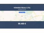 Immobile in asta di 100 m² con più di 5 locali e box auto in vendita a Vena &hellip;