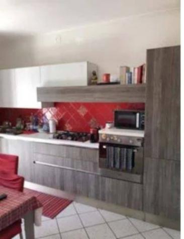 Immobile in asta di 176 m² con più di 5 locali e box auto in vendita a Vigevano - Foto 8