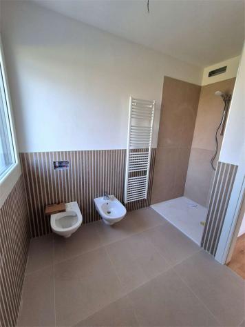 V005417 - VILLAFRANCA – VILLETTA D'ANGOLO DI NUOVA COSTRUZIONE - Foto 14