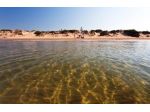 Vacanza in Villa Lilly S.M.Focallo(RG)