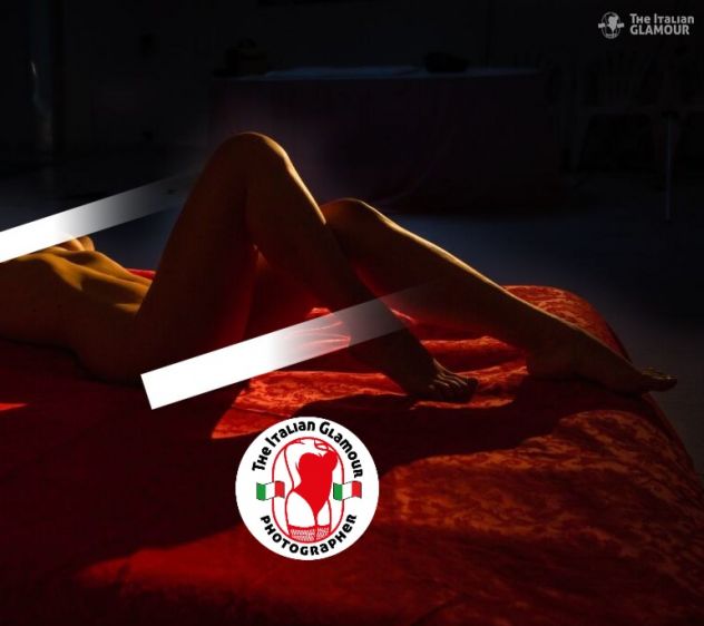 Fotografo esperto in immagini erotiche - Foto 5