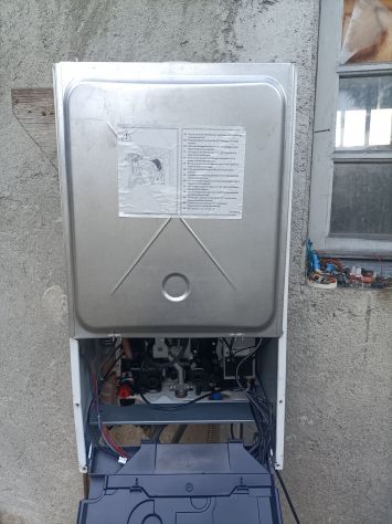 CALDAIA ARISTON CLASS EVO PREMIUM L 30KW CONDENSA - Foto 6