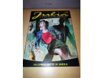 Fumetto Julia  nr. 7 edizione aprile 1999