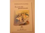 Libro "La carica dei... quattrocento" Univ. terza età di San Martino B.A.