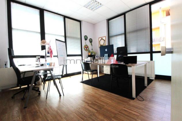 Brugherio - OTTIMO ufficio di 155mq € 1.500,00 mensile - Foto 7