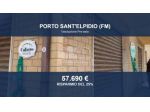 Immobile in asta di 83 m² in vendita a Porto Sant'Elpidio
