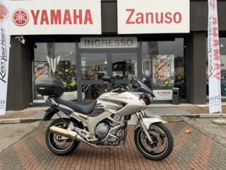 Yamaha TDM 900 null