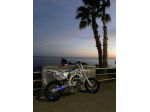 Tm smr 125 moto
