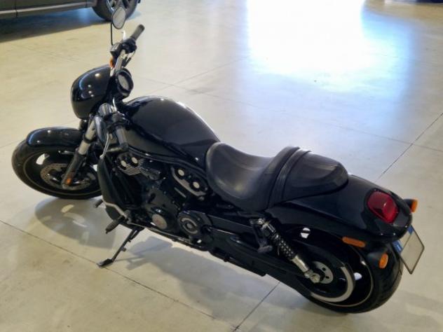 HARLEY-DAVIDSON V-Rod VRSCDX Scarico Kerker rif. 14631445 - Foto 7