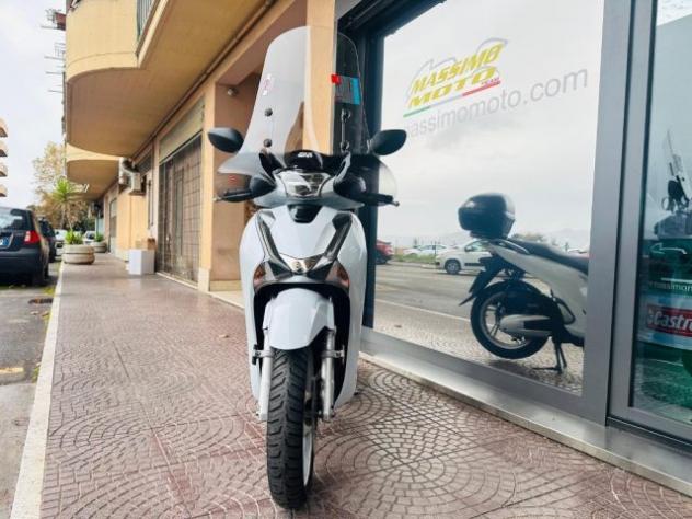 HONDA SH 150 TUTTO INCLUSO ANCHE PASSAGGIO rif. 23816291 - Foto 4