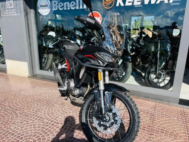 MORBIDELLI T352X PRONTA CONSEGNA NUOVA UFFICIALE rif. 23995761 - Foto 4