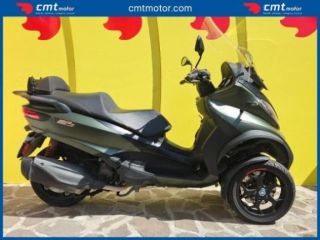 PIAGGIO MP3 350 Garantito e Finanziabile rif. 23545549