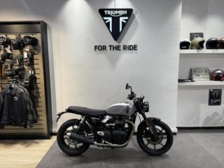 TRIUMPH Speed Twin 900 rif. 23815500
