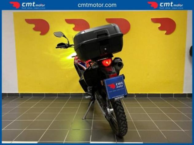HONDA CRF 250 R ally Garantita e Finanziabile rif. 24125646 - Foto 4