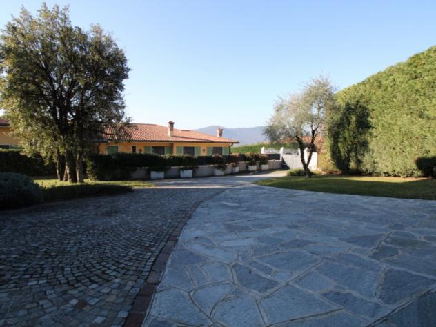 Villa in Via Pedergnano Sotto - Foto 2