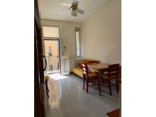 Bilocale con cantina, 2 balconi e A/C - Zona Gorla